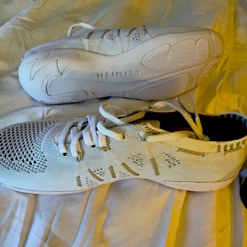 Nfinity Flyte